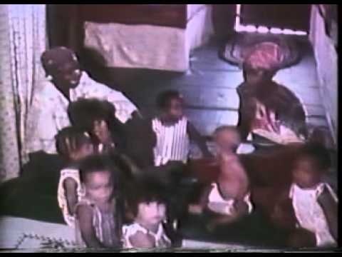 The Children of Jonestown
