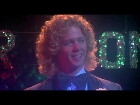 Carrie (1976) Prom scene