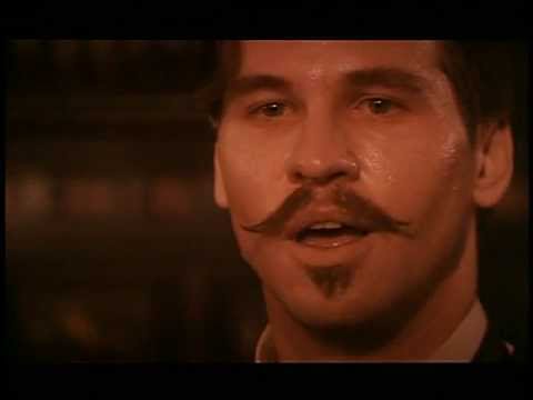 &quot;Tombstone (1993)&quot; Theatrical Trailer