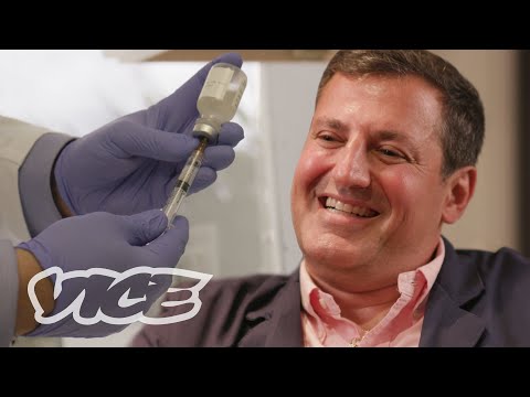 A Penis Augmentation Doctor Explains How Getting Bigger Actually Works
