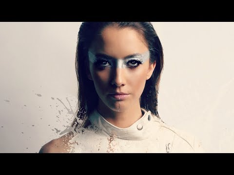Break Free Official Music Video - Composed with AI | Lyrics by Taryn Southern