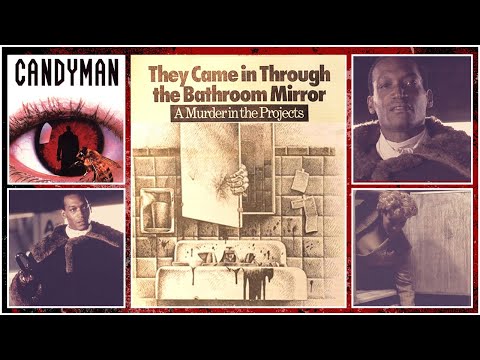 How The Chilling Death Of Ruthie Mae McCoy Became a Part of ‘CANDYMAN’ (True Horror)