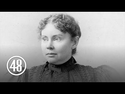 &quot;Lizzie Borden Took an Axe&quot; | Full Episode