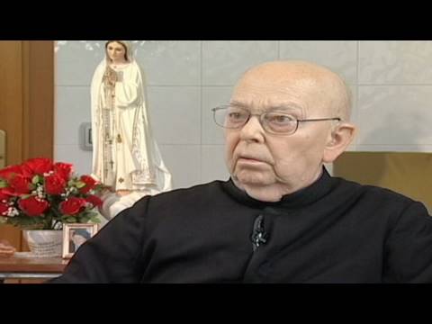 Exorcist: Pedophiles &#039;tempted&#039;