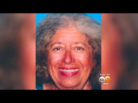 Santa Ana Woman Found Dead In &#039;Pack-Rat&#039; Conditions