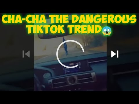 After ‘Skullbreaker,’ dangerous trend ‘Cha-Cha Slide’ goes viral on TikTok | tiktok | Cha Cha Cha