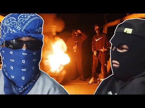 New Zealand&#039;s Most Notorious Graffiti Gang