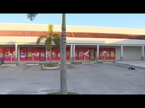 FL: Couple arrested for pointing gun at daycare