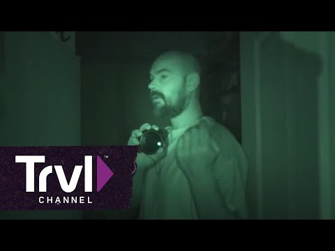 Paranormal Forever Home | Ghost Adventures | Travel Channel