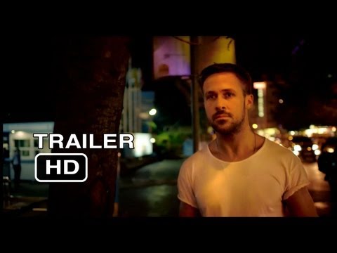 Only God Forgives - Official UK Trailer