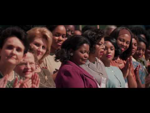 Hidden Figures | Featurette: Achieving The Impossible |