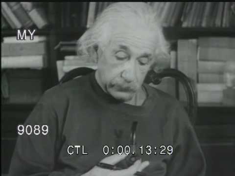 10 Things You Probably Didn t Know About Albert Einstein - 36