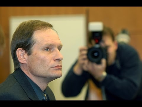 Armin Meiwes | The Rotenburg Cannibal | Crime Documentaries
