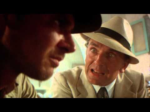 HD - Raiders of the Lost Ark (1981) Theatrical Trailer