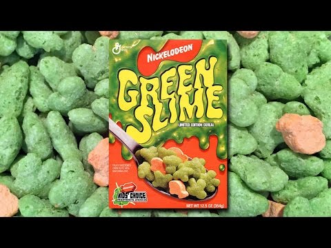 10 Grossest Cereal Flavors That Got Canceled - 93