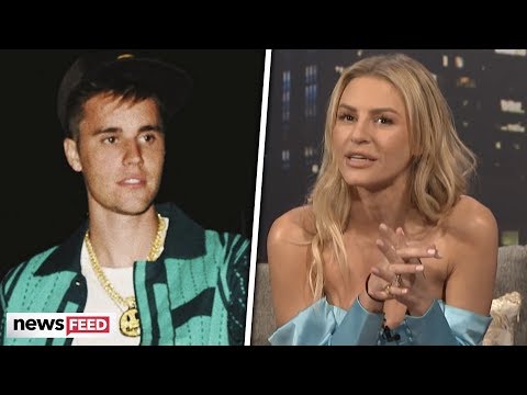 Justin Bieber &amp; Ariana Grande SLAM Reporter Over Lipsync Comments