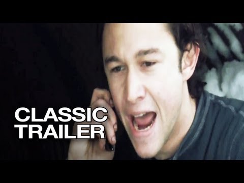 The Lookout (2007) Official Trailer #1 - Joseph Gordon-Levitt