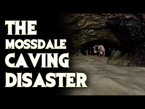 The Mossdale Caverns Incident