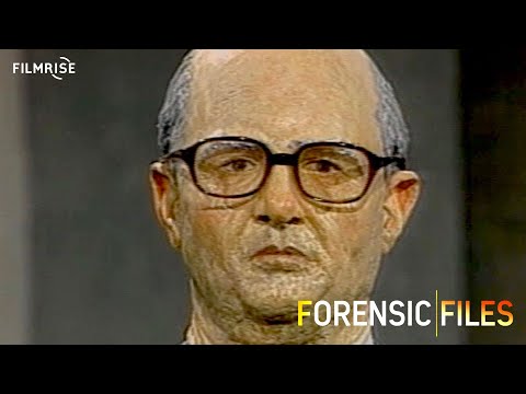 Forensic Files - Season 1, Episode 12 - The List Murders - Full Episode
