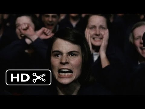 1984 (1/11) Movie CLIP - Two Minutes Hate (1984) HD