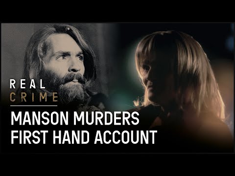 Manson&#039;s Night Of Horror: The Day We Murdered Sharon Tate | Real Crime