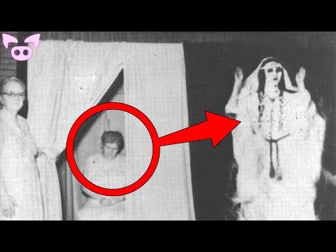 Paranormal Mysteries That Continue to Baffle Experts