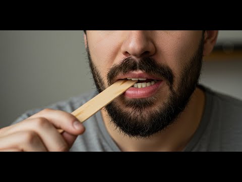 Chewing may boost memory and brain antioxidants