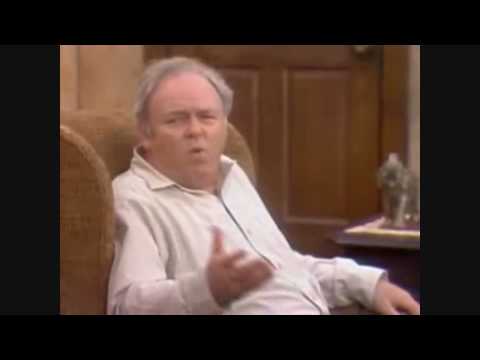 10 Of Archie Bunker s Most Politically Incorrect Comments - 50