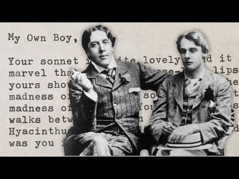 How Oscar Wilde Ruined It For Gay Victorians Everywhere