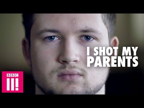 I Shot My Parents