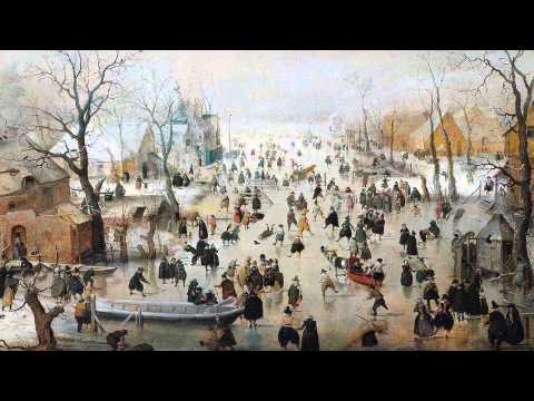 Top 10 Incredible Facts About The Little Ice Age - 88