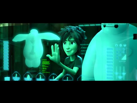 Fall Out Boy - Immortals (from Big Hero 6)