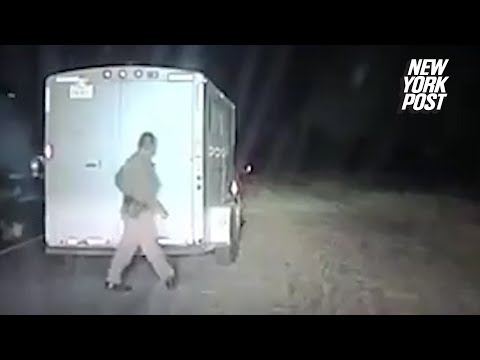 WATCH: Texas authorities find 27 illegal immigrants in horse trailer during traffic stop