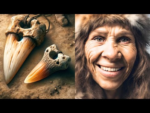 Neanderthal Fashion | From Bracelets to Pendants, Latest Findings