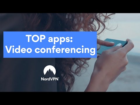 How secure are video conferencing apps? | NordVPN
