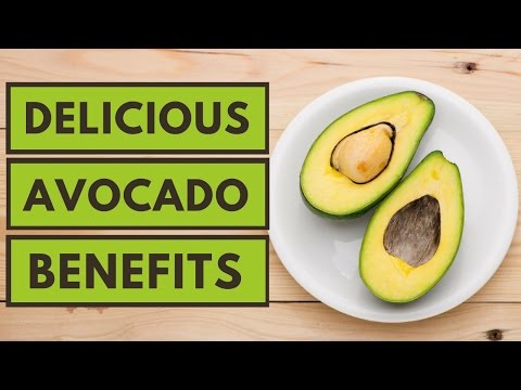 5 Powerful Health Benefits of Avocado (Based on Science)