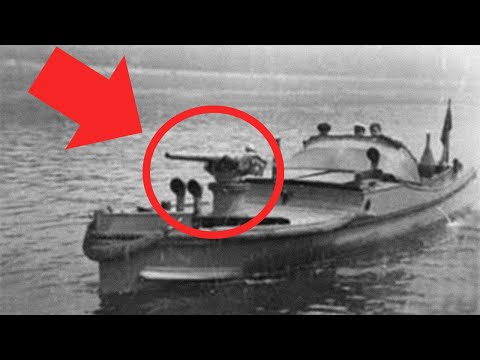 The Strangest Warship Battle of WW1 - Africa&#039;s Lake Tanganyika