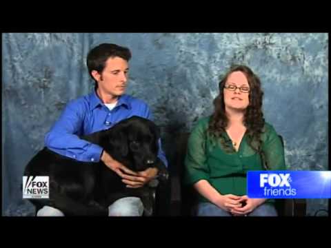 Dog Helps Uncover Babysitter Abuse &#039;Nightmare&#039;