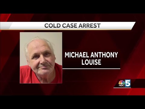 Police arrest New York man in Vermont cold case killings