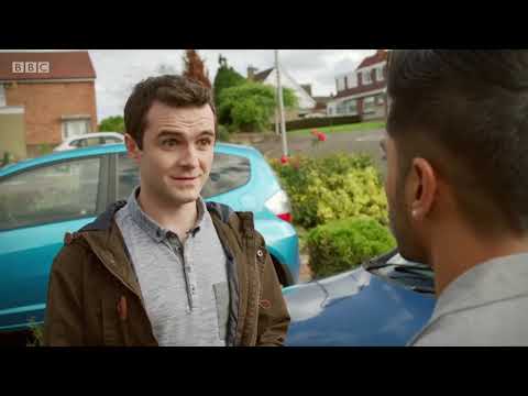 Two Doors Down Series 1 Episode 1