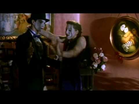 The Dresden Dolls &#039;Coin-Operated Boy&#039; music video