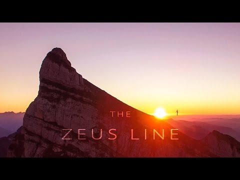 The Zeus Highline - Full Version
