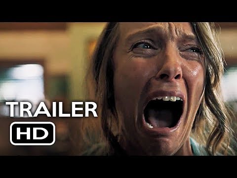 Hereditary Official Trailer #1 (2018) Toni Collette, Gabriel Byrne Horror Movie HD
