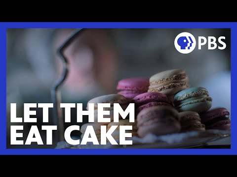 Lucy Worsley&#039;s Royal Myths &amp; Secrets | &#039;Let Them Eat Cake&#039; | PBS