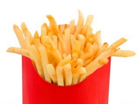 Why &#039;Freedom Fries&#039; Never Stuck