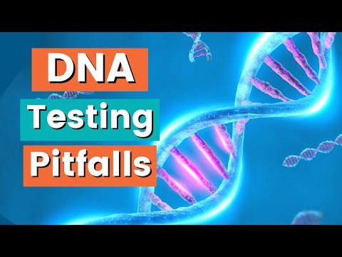 What You NEED to Know About DNA Testing for Genealogy