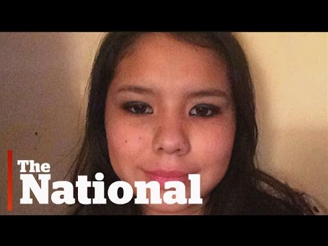 Raymond Cormier, 53, charged with murder in Tina Fontaine death