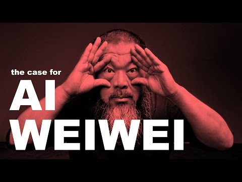 The Case for Ai Weiwei | The Art Assignment | PBS Digital Studios
