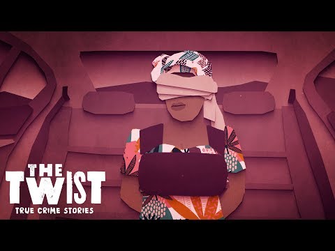 The Woman Who Crashed Her Own Wake | The Twist