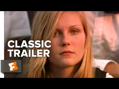 The Virgin Suicides (1999) Trailer #1 | Movieclips Classic Trailers